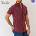 CAMISA MC JC SMD-1751 CORINTO