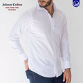 CAMISA ML NOS-2099-W01 JC BLANCO