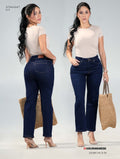 JEANS HUMMER STRAIGHT FIT 2313M