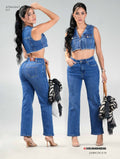 JEANS HUMMER STRAIGHT FIT 2318M