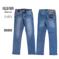 JEANS KALUA MEN SLIM 24-8574