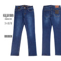JEANS KALUA MEN SLIM 8578
