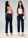 JEANS HUMMER STRAGHT FIT 2413M