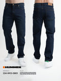 JEANS HUMMER RELAXED FIT 334IM13DB01
