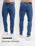 JEANS HUMMER SKINNY 362IM13MB02