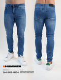 JEANS HUMMER SKINNY 364IM13MB04