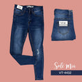 Pantalón Sole Mía / 4432