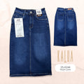 FALDA LONA 25-6244 KALUA