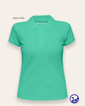 BLUSA POLO DAMA