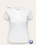 BLUSA POLO PACER