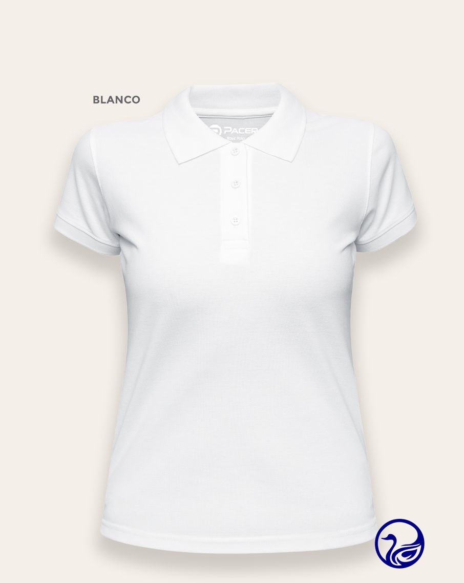 BLUSA POLO PACER
