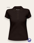 BLUSA POLO PARA MUJER