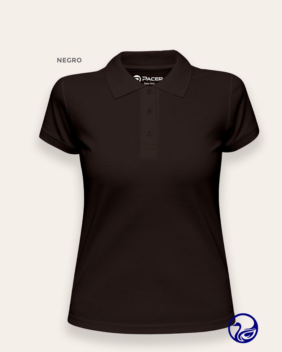 BLUSA POLO PARA MUJER