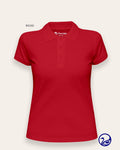 BLUSA POLO PACER