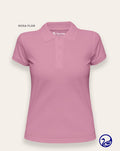 BLUSA POLO DAMA