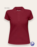 BLUSA POLO DAMA