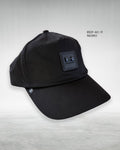 GORRA HUMMER BS21-AC-11 NEGRO