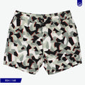Short de Baño Johnny Cotton