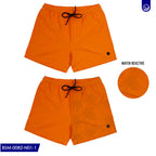 Short de Baño Johnny Cotton