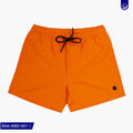 Short de Baño Johnny Cotton