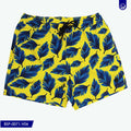 Short de Baño Johnny Cotton