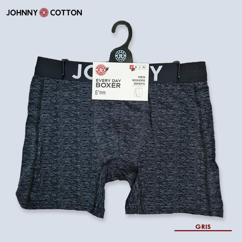 BOXER JC / GRIS