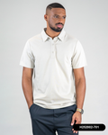HS GT PLAYERA POLO JERSEY HUMMER H252002-701 BEIGE
