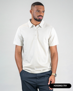 HS GT PLAYERA POLO JERSEY HUMMER H252002-701 BEIGE
