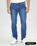 JEANS HOMBRE SKINNY HUMMER H252013-153