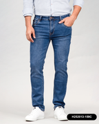 JEANS HOMBRE SKINNY HUMMER H252013-159