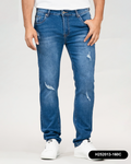 JEANS HOMBRE SKINNY HUMMER H252013-160