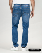 JEANS HOMBRE SKINNY HUMMER H252013-160