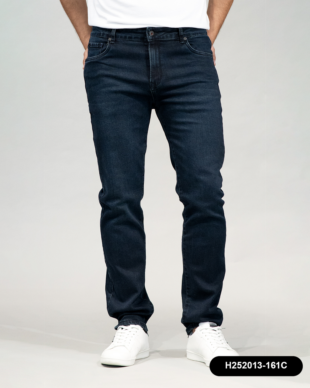 JEANS HOMBRE SKINNY HUMMER H252013-161