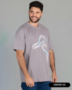 HS GT PLAYERA MODA HUMMER H261001-22 GRIS DISEÑOS