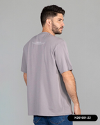 HS GT PLAYERA MODA HUMMER H261001-22 GRIS DISEÑOS