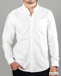 HS GT CAMISA ML H261004-75WH HUMMER BLANCO
