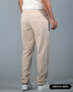 HS GT PANTALON LINO HUMMER H261014-102 BEIGE