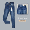 JEANS DAMA BEBE SKINNY JL2126