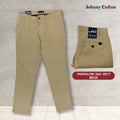 Pantalón Gabardina Beige