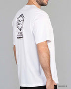 HS GT PLAYERA MODA HUMMER H261001-18 BLANCO