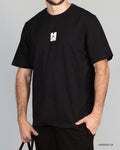 HS GT PLAYERA MODA HUMMER H261001-18 NEGRO