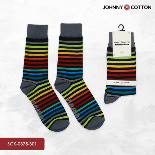 Calcetín Johnny Cotton