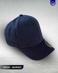 Gorra Basica / Azul