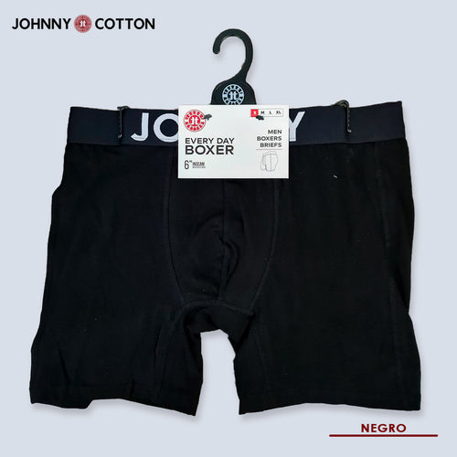 BOXER JC / NEGRO