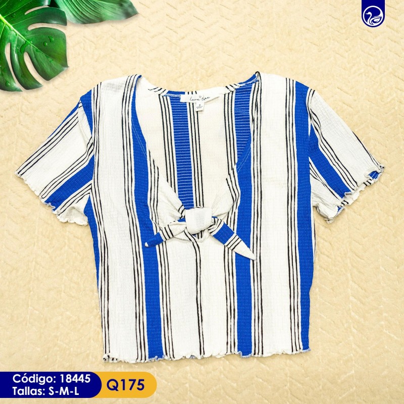 Blusas de Moda