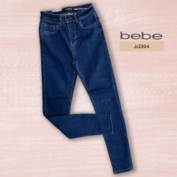 JEANS DAMA SKINNY JL2304 BEBE