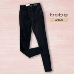 JEANS DAMA SKINNY JL2341 BEBE 