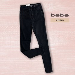 JEANS DAMA SKINNY JL2341 BEBE 