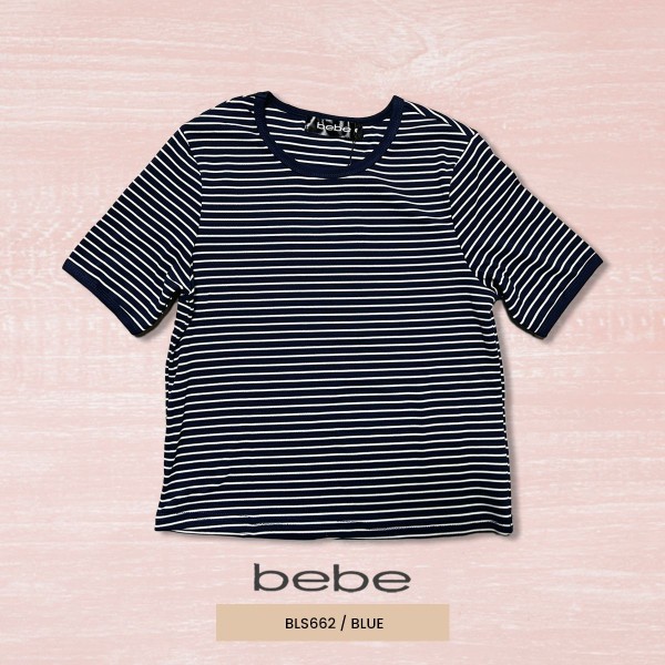BLUSA MODA BEBE BLS662 / NAVY