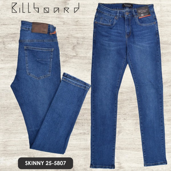 Pantalón Billboard de Caballero Skinny